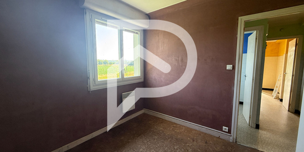 appartement à OLORON STE MARIE (64400)